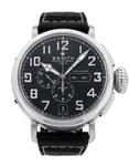 Pre-Owned Zenith Pilot Watch